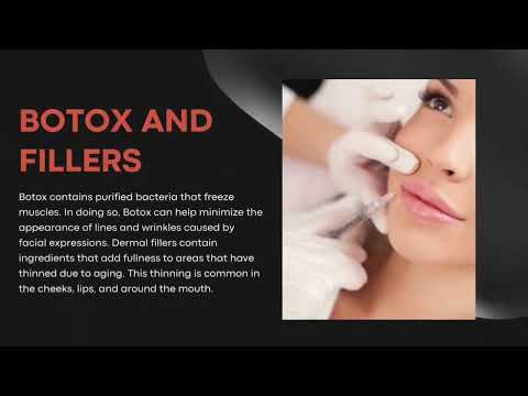 Skin Care | DR Youth Clinic
