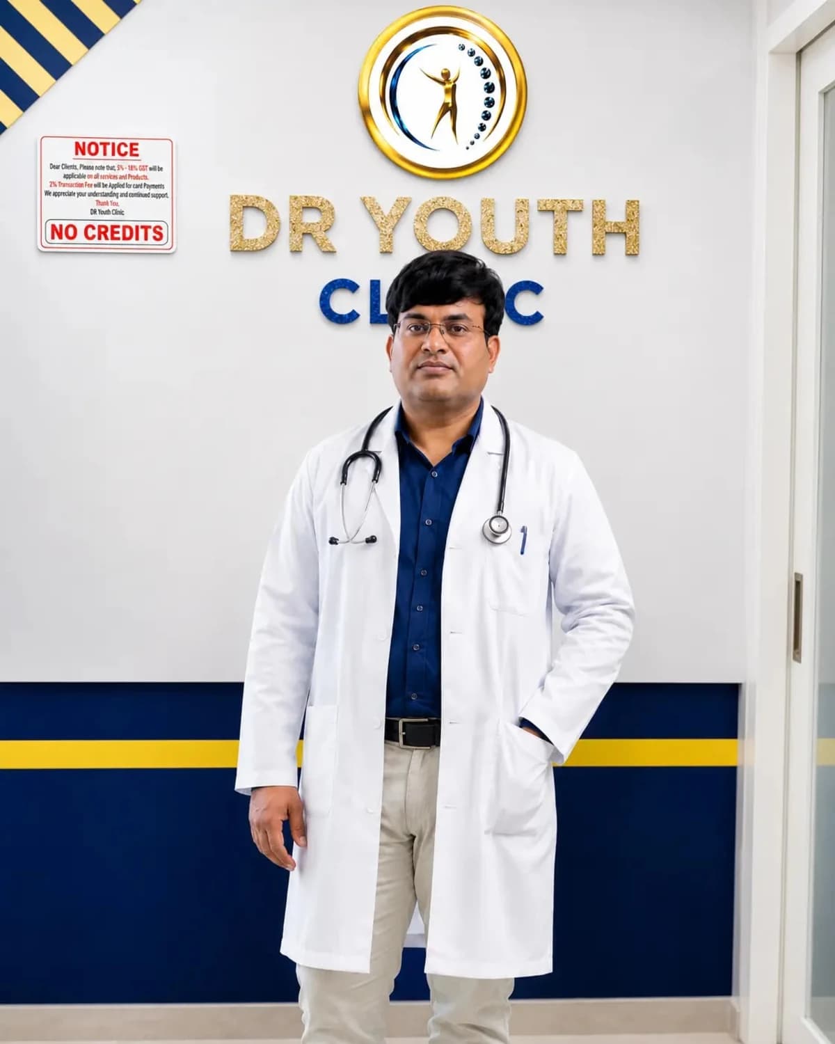DR Murali. K