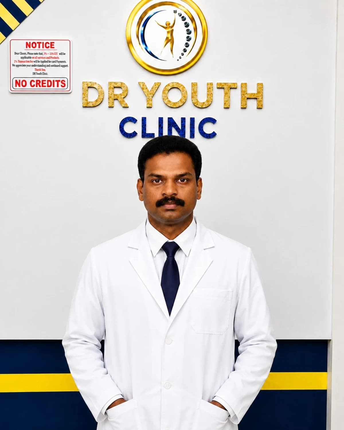 Dr. Prasanth