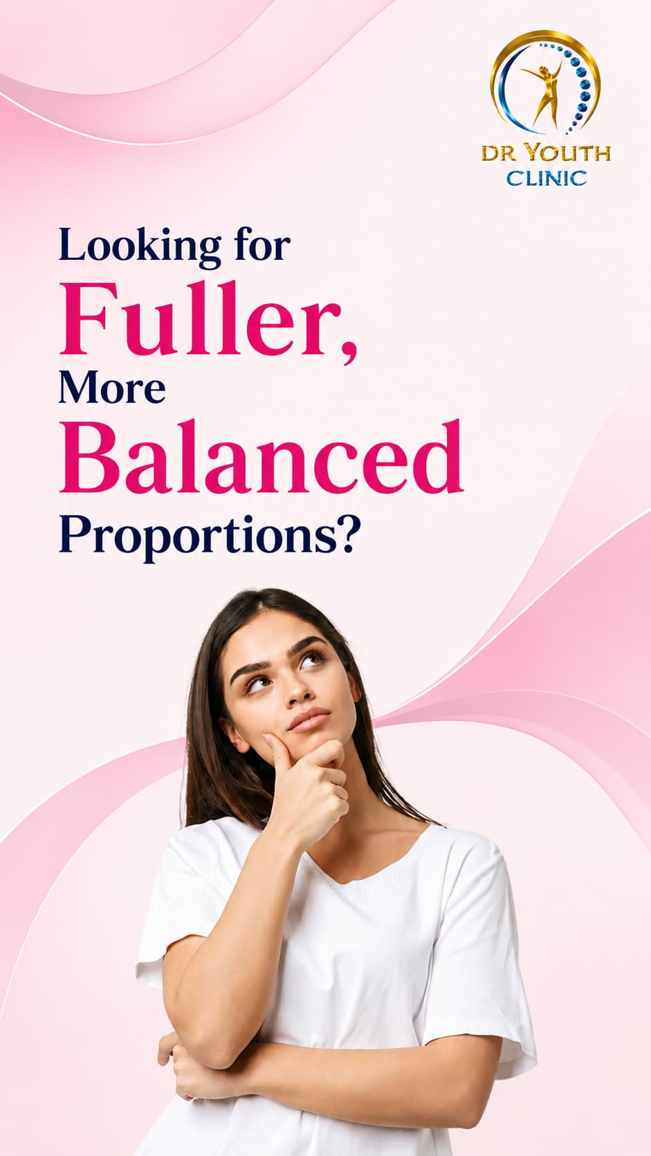 Breast enlargement